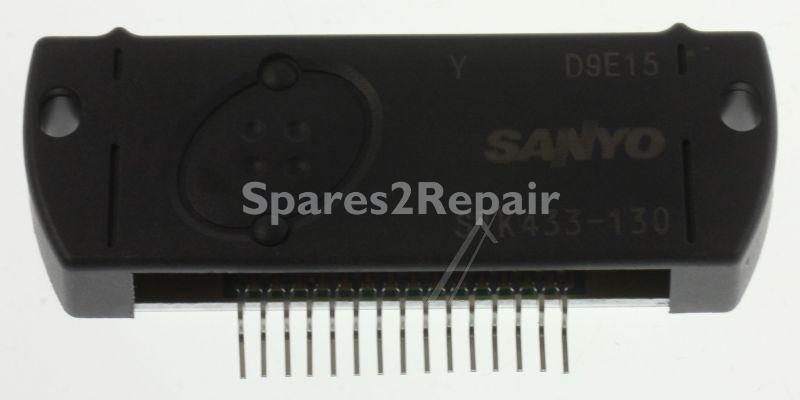 Yamaha Ic - Stk433-130y-e X7427b00 Ic Stk433-130y-e Rx-v561 - 461 - 361