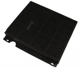 Carbon Filter - 35889 Carbon Filter 225*210*30 [Sogedis]