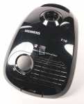 Housing Top - 11010754 Case-upper Part [Bosch Siemens]