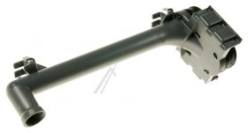 Hisense Gorenje Spray Arm Pipe Line - 829504 Upper Basket Sprayer Tube Assembly