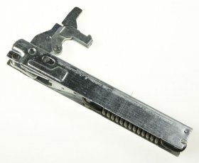 Door Hinge For Oven - 42810052 Oven Door Hinge [Candy Hoover]