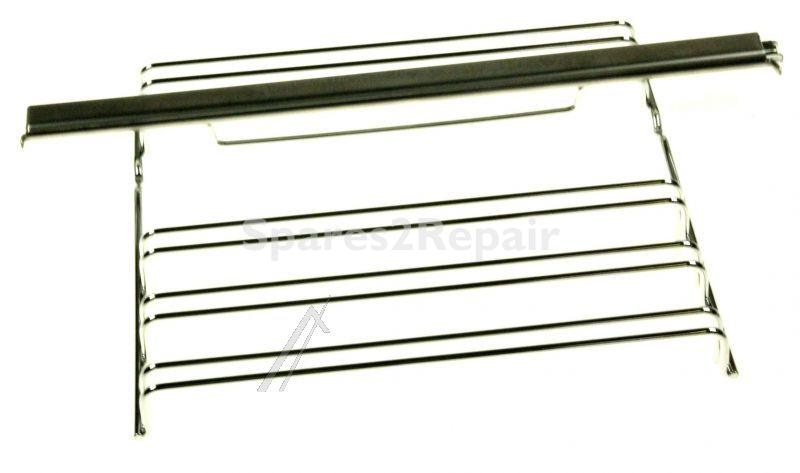Fixings And Brackets - 00680184 Telescopic Extension Rail [Bosch Siemens]