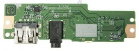 Acer Module - Electrical Unit - 55 g55n7 002 Board Io