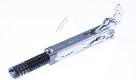 Door Hinges - 8058396 Hinge Turna In - 3 Sc [Amica]