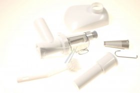Pressing Cone - 17004677 Juice Extractor [Bosch Siemens]