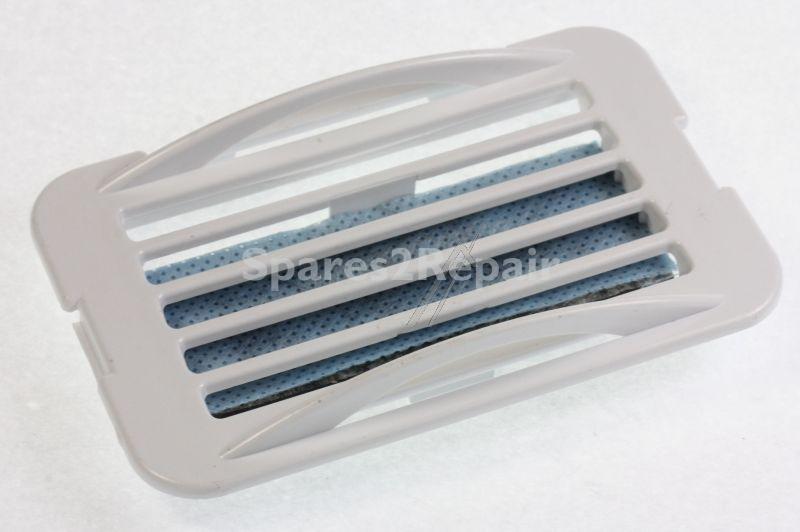 Air Vent Grille - 42065467 R Airducks Cover-566(s w) [Vestel]