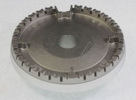 Mechanical Components - 50288976009 Flame Spreader burner rapid sa [Electrolux Aeg]