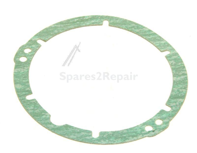 Mechanical Components - 3370003026 Crown Burner Rapid Lpg [Electrolux Aeg]