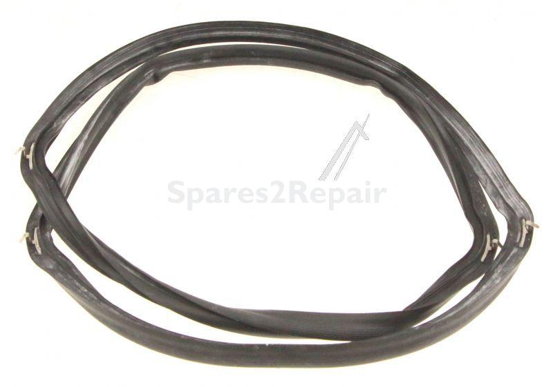 Oven Door Gasket - 42026218 Oven Door Gasket (db oven 60*60 bottom) [Vestel]