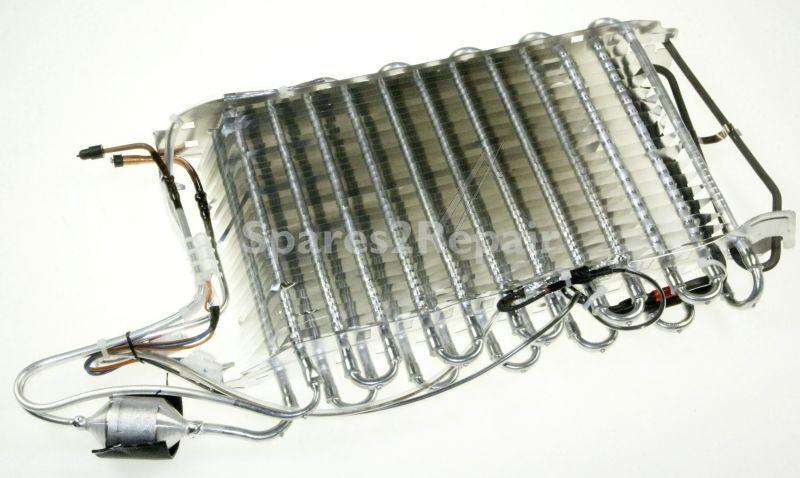 Lg Evaporator - Adl37031515 Evaporator Assembly