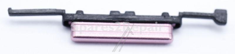 Samsung Button - Gh98-43617c Assembly Key-bixby_zi