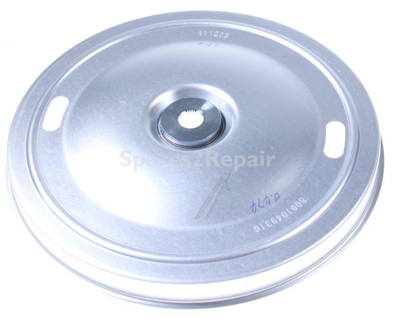 Drive Belts - 00268667 Belt [Bosch Siemens]