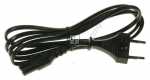 Jvc Mains Power Lead - Dc Cable