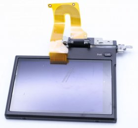 Panasonic Display Unit - 5km1ctz90k Lcd-unit