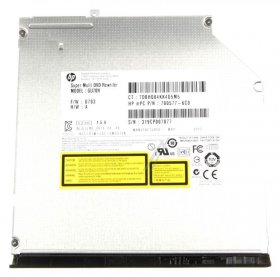 Hewlett Packard Drive Assembly - 218684-001 Drv Hd 1gb