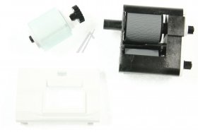 Hewlett Packard Notebook keyboards - 241427-161 Compaq Keyboard Spanish Latin America