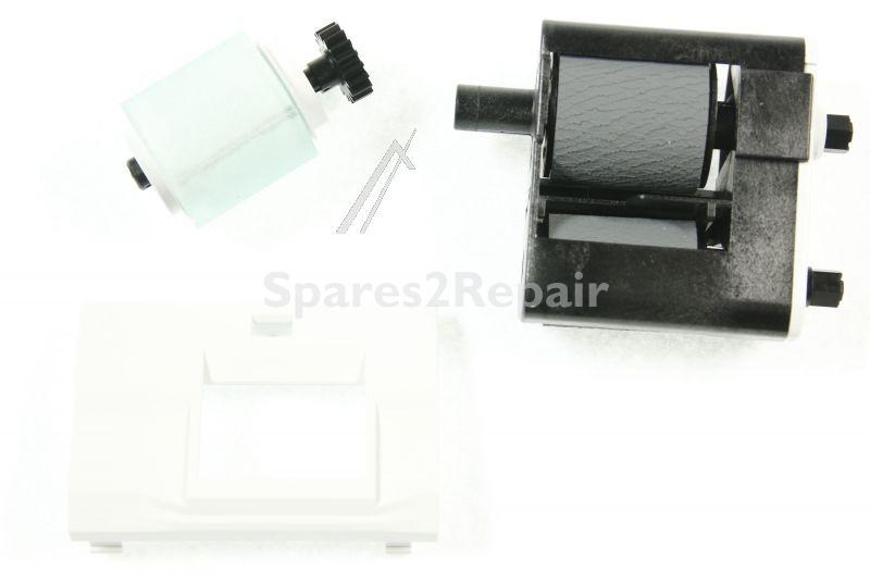 Hewlett Packard Notebook keyboards - 241427-161 Compaq Keyboard Spanish Latin America