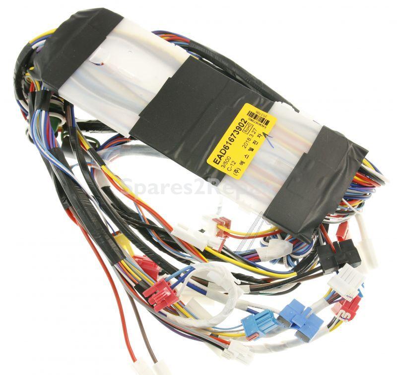 Lg Harness - Ead61673902 Harness Multi