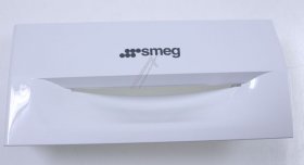 Smeg Detergent Dispenser Cover - 764931199 Handle Drawer Cdl83