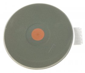 Ego Hot Plate - 18 14463 196 Hot Plate Ego 145mm-1500w 230v