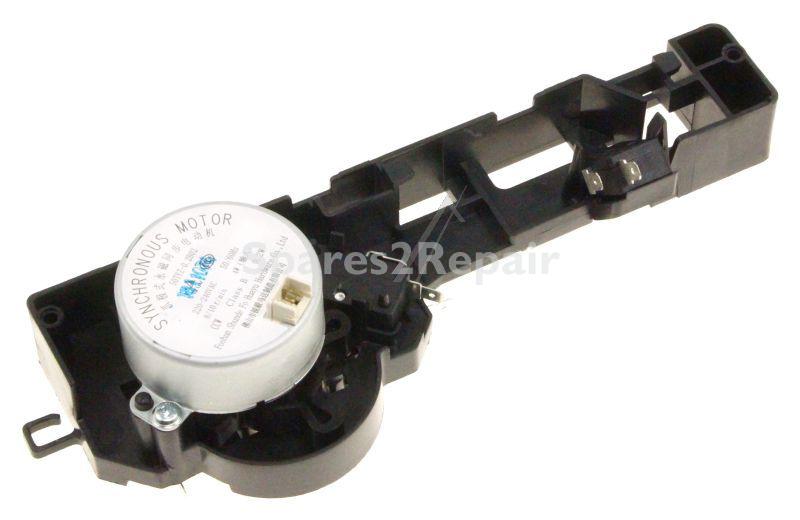 Door Lock - 00418456 Latch [Bosch Siemens]