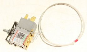 Fridge Thermostat - Wdfe27m-l3 49115057 Termost fg_17431000000207 [Candy Hoover]
