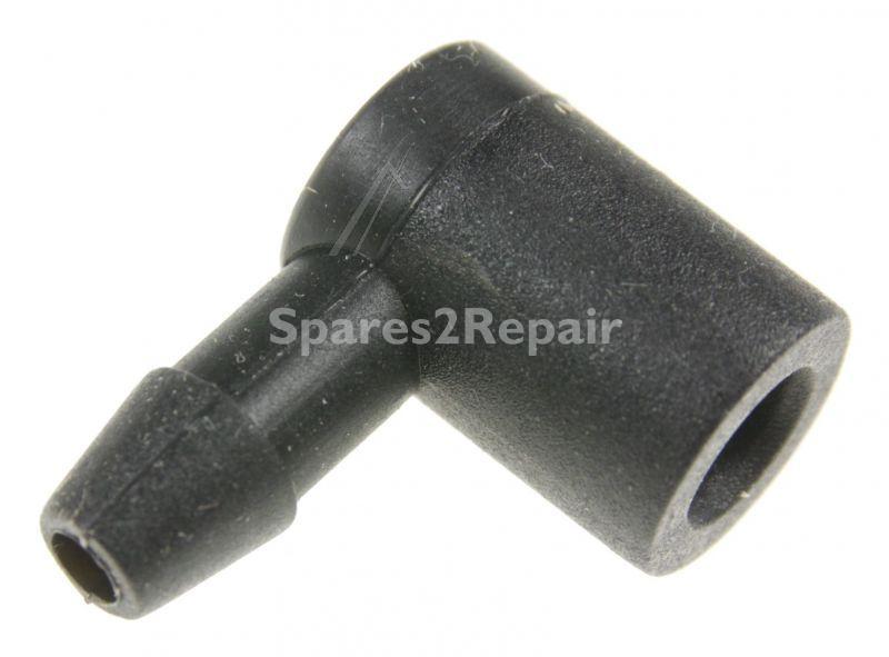 Saeco Hose Coupling - 421944014781 Hose Coupling