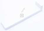 Homa Housing Part - 20122990503 Cover Of Limit Block
