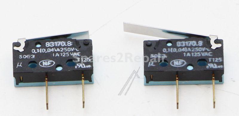 Door Lock - 00633911 Latch [Bosch Siemens]