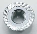 Samsung Nut - Dg81-02704a A-s Nut Motor Nb69r3301rs 37028756 M6 Le