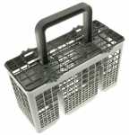 Cutlery Basket - 1513940200 C00907463 Sliding Cutlery Basket 45cm [Arcelik]
