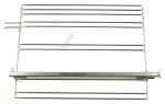 Telescopic Slideout Oven Grills - 210443243 C00904334 Telescopic Grill Rack 3 Levels Right [Arcelik]
