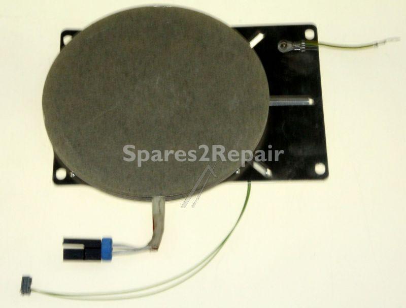 Hot Plate - 00267700 Induction Hotplate [Bosch Siemens]
