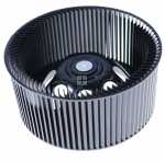 Sharp Fan Blades - Nfansa059kkfa Fan Motor