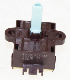 Micro Switch - C00277793 488000277793 Microswitch [Whirlpool Indesit]