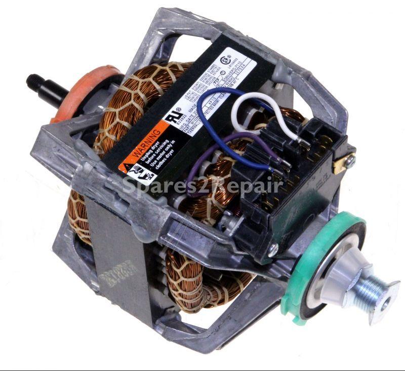 Motor - C00313219 481201231202 W10416573 Motor-drive [Whirlpool Indesit]