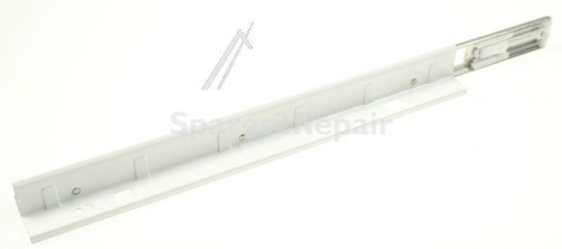 Haier Refrigerator Drawer - 0060847473b 49056470 Drawer