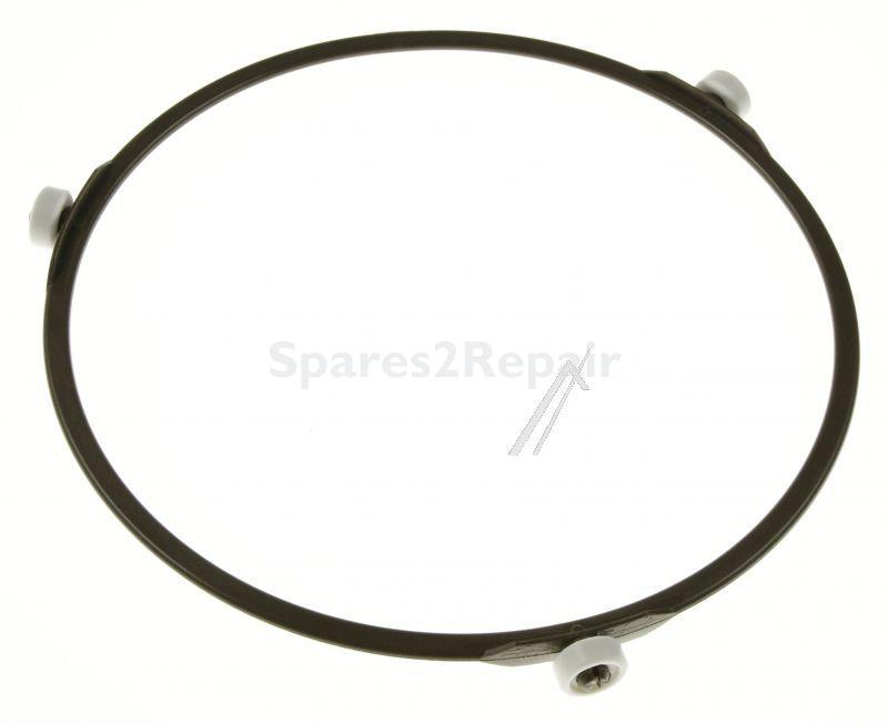 Driver Unit Disc Table - 9178003615 C00914949 Rotating Ring - Turntable Guide [Arcelik]