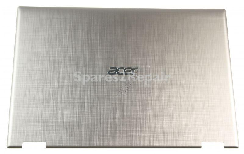Acer Casing Cover - 60 guwn1 006 Cover Lcd Gray W-logo-ant*2