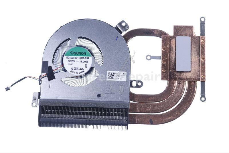 Asus Notebook Cooler - 13nb0ec0am0201 Ux430ua The Mod Assembly