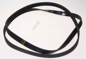 Hutchinson Poly-v-belt J - 1250j5el-ma Elastic Poly V Belt