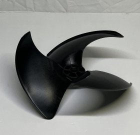 Lg Turbine Fan - 5401351001 Fan Assembly propeller Foreign S