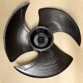 Lg Fan Blades - Adp75033301 Fan Assembly Propeller
