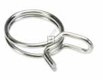 Hose Clamp - 2002371700 C00872778 Hose Clamp (Ø28 7) [Arcelik]
