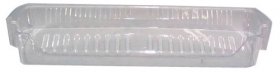 Refrigerator - Freezer Door Shelf - 4298120100 C00916311 55mm Door Shelf(60cm)(transparent) [Arcelik]