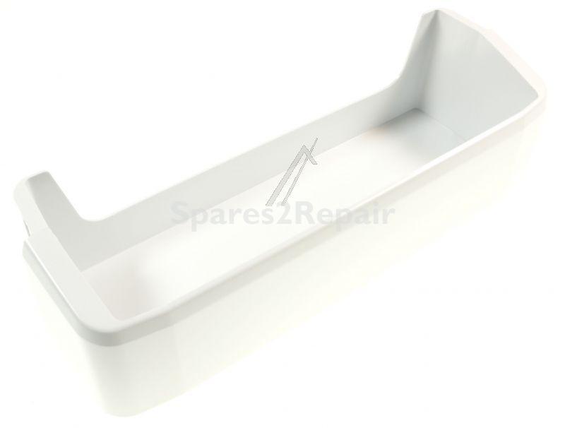 Vegetable Drawer Cover - 4214903200 C00867490 Crisper Cover Glass-b760-762 [Arcelik]