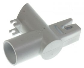 Hinge - 4891350100 C00918404 Water Empty Elbow [Arcelik]