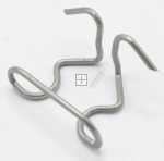 Fixings And Brackets - 2801660101 C00891444 Heater Support [Arcelik]