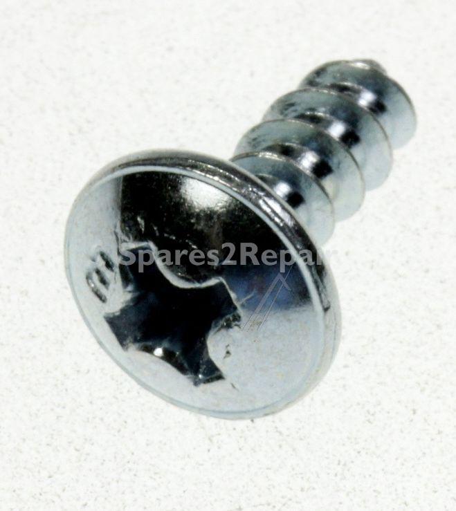 Screw - 35007387 Screw (circularhead 3 5x9 Pan Head) [Vestel]