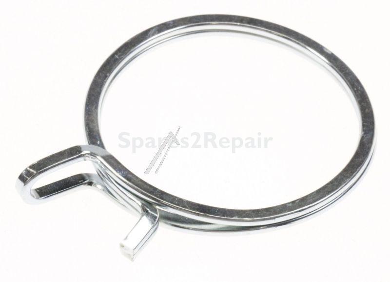 Spring - 37004819 Spring Type Bant Clamp [Vestel]